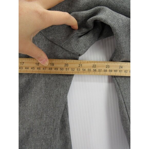 The Vermont Country Store Jacket 14 Blazer Coat Career Pockets Lined - Picture 5 of 9